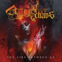 Purchase Attractive Chaos - The Fire Between Us (EP)