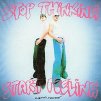 Purchase Cosmo's Midnight - Stop Thinking Start Feeling