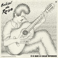 Purchase Gabriel Da Rosa - É O Que A Casa Oferece