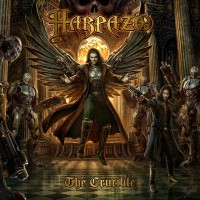 Purchase Harpazo - The Crucible