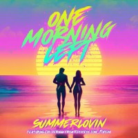 Purchase One Morning Left - Summerlovin (EP)