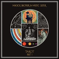 Purchase Magick Brother & Mystic Sister - Tarot Pt. 1