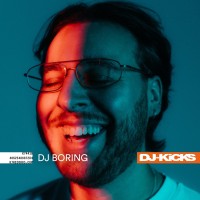 Purchase VA - DJ-Kicks: DJ Boring