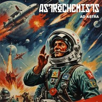 Purchase Astrochemists - Ad Astra