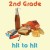 Buy 2Nd Grade - Hit To Hit Mp3 Download