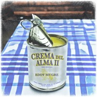 Purchase Eddy Mugre - Crema Del Alma II