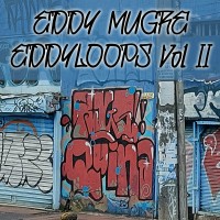 Purchase Eddy Mugre - Eddyloops Vol. 2