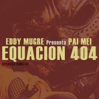 Purchase Eddy Mugre - Equacion 404