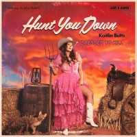 Purchase Kaitlin Butts - Hunt You Down (Dressed To Kill) (EP)