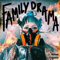 Purchase RØRY - Family Drama (EP)