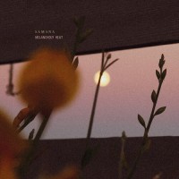 Purchase Samana - Melancholy Heat (EP)