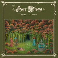 Purchase Sour Widows - Revival Of A Friend