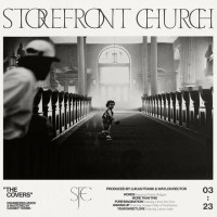 Purchase Storefront Church - The Covers (EP)