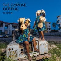 Purchase The Zawose Queens - Maisha