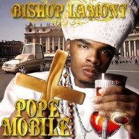 Purchase Bishop Lamont - Pope Mobile