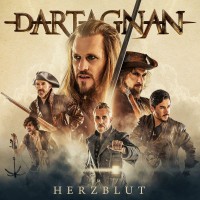 Purchase Dartagnan - Herzblut