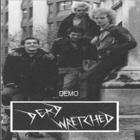 Purchase Dead Wretched - Demo 82 (Tape)