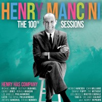 Purchase Henry Mancini - The Henry Mancini 100Th Sessions: Henry Has Company