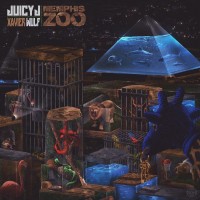 Purchase Juicy J & Xavier Wulf - Memphis Zoo