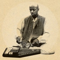 Purchase Laraaji - Cosmic Tape Experiments