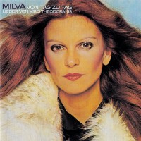 Purchase Milva - Von Tag Zu Tag (Lieder Von Mikis Theodorakis) (Vinyl)