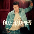 Buy Olli Halonen - Olli Halonen Mp3 Download