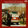 Buy The Goins Brothers - At Their Best (Vinyl) Mp3 Download