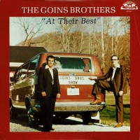 Purchase The Goins Brothers - At Their Best (Vinyl)