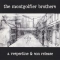 Buy The Montgolfier Brothers - All My Bad Thoughts Mp3 Download