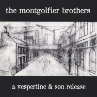 Purchase The Montgolfier Brothers - All My Bad Thoughts