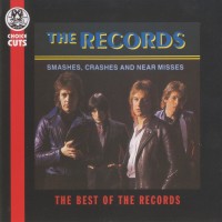 Purchase The Records - Smashes, Crashes And Near Misses