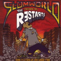 Purchase The Restarts - Slumworld