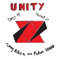 Buy Tony Aiken & Future 2000 - Unity, Sing It, Shout It Mp3 Download