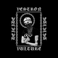 Purchase Vestron Vulture - Deicide