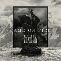 Purchase Fame On Fire - The Death Card