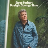 Purchase Steve Forbert - Daylight Savings Time