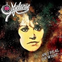 Purchase Melanie - Am I Real or What