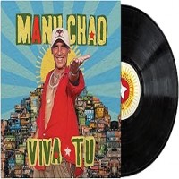 Purchase Manu Chao - Viva Tu