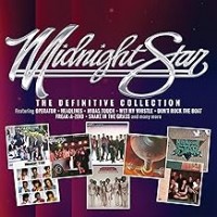 Purchase Midnight Star - Definitive Collection