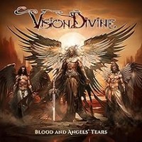 Purchase Vision Divine - Blood And Angels' Tears