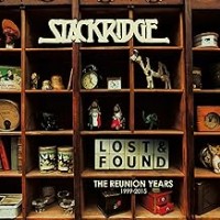 Purchase Stackridge - Lost And Found: The Reunion Years 1999-2015