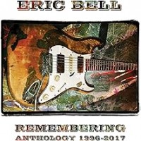 Purchase Eric Bell - Remembering: Anthology 1996-2017