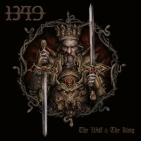 Purchase 1349 - The Wolf And The King