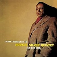 Purchase Horace Silver - Further Explorations - U