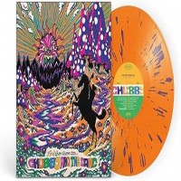 Purchase Chubby And The Gang - And Then There Was... Orange Crush with Purple Splatter