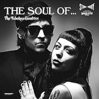 Purchase The Courettes - The Soul Of...The Fabulous Courettes