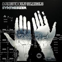 Purchase A Place to Bury Strangers - Synthesizer