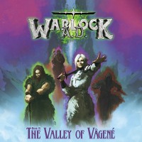 Purchase Warlock A.D. - Book II: The Valley Of Vâgené