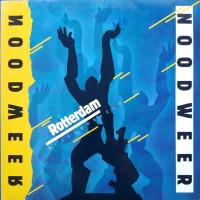 Purchase Noodweer - Rotterdam Bijvoorbeeld (Vinyl)