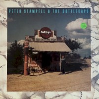 Purchase Peter Stampfel & The Bottlecaps - Peter Stampfel & The Bottlecaps (Vinyl)